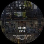 cover: Orion - Torque