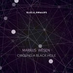 cover: Markus Wesen - Circling A Black Hole