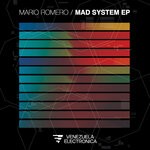 cover: Mario Romero - Mad System