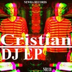 cover: Cristian - DJ EP