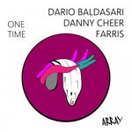 cover: Danny Cheer|Dario Baldasari|Farris - One Time