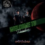 cover: Shots & Guns - Welcome To Paradise