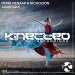 cover: Nicholson|Pierre Pienaar - Arabesque (Extended Mix)