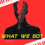 cover: Deepscale - What We Got