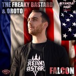 cover: The Freaky Bastard|Oroto - Falcon