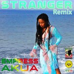 cover: Empress Akua - Stranger (Remix)