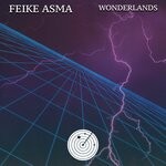 cover: Feike Asma - Wonderlands