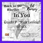 cover: Back To The Rhythm|Ed Ramsey - In You (The Remix)