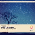 cover: Airdeep - Starry Nights