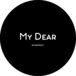 cover: Jonasclean - My Dear