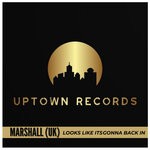 cover: Marshall (uk) - Looks Like Its Gonna Back In