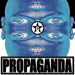 cover: Astrid Gnosis - Propaganda