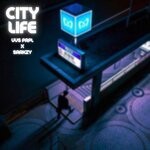 cover: Megabysh|Sarkzy|Vvs Prpl - City Life