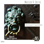 cover: Josta|Massio - Midnight Gardens (Valdovinos & Urmet K Remixes)