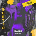 cover: Westtle - GANG