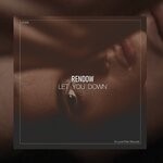 cover: Rendow - Let You Down