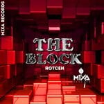 cover: Rotceh - The Block