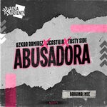 cover: Jcastillo|Ozkar Ramirez|Ta$ty Side - Abusadora