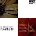 cover: Entoniu & Agape - Flower EP