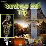 cover: Jimmy Sax Black - Surabaya Bali Trip