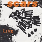 cover: Scars - Live