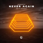 cover: Domastic|Magnus - Never Again