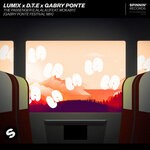 cover: D.t.e|Gabry Ponte|Lum!x|Mokaby - The Passenger (LaLaLa) (Gabry Ponte Festival Mix)