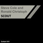 cover: Ronald Christoph|Steve Cole - Scout