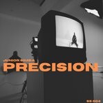 cover: Junior Simba - Precision