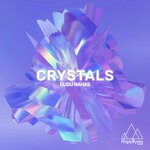 cover: Dudu Nahas - Crystals