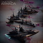 cover: Jestah - Armada EP