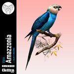 cover: Varx - Amazzonia