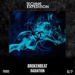 cover: Brokenbeat - Radiation