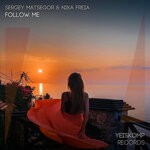 cover: Nika Freia|Sergey Matsegor - Follow Me