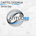 cover: Caitto|Dogmua - Simon Say