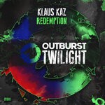 cover: Klaus Kaz - Redemption (Extended Mix)