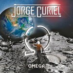 cover: Jorge Curiel - Omega