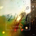 cover: Various - 2021 - Compiled By Lonya