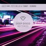 cover: Costa Mee|Pete Bellis & Tommy - Running