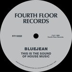 cover: Bluejean - This Is The Sound Of (House Music)