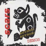 cover: Scars - Demos