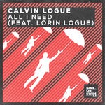 cover: Calvin Logue|Lorin Logue - All I Need