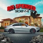 cover: Shokryme - Big Spender