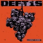 cover: Commodo - Deft 1s