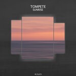 cover: Tompete - Sunrise