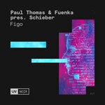 cover: Fuenka & Schieber|Paul Thomas - Figo (Extended Mix)