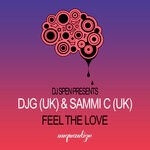 cover: Dj G (uk)|Sammi C (uk) - Feel The Love