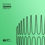 cover: Koyah - Gemini