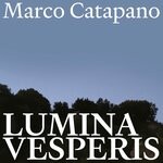 cover: Marco Catapano - Lumina Vesperis