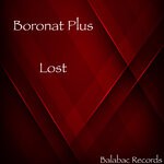 cover: Boronat Plus - Lost